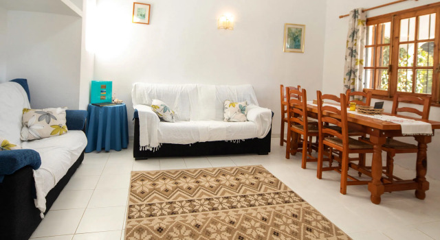 Las Haciendas