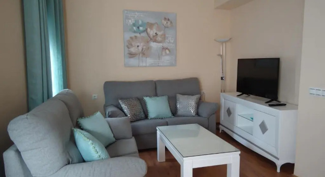 Апартаменты Deluxe Apartamentos Acevedo Centro