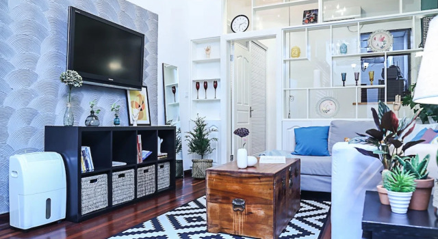 Shanghai Wonderoom Lane house Yongjia Rd