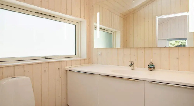 Holiday Home in Læsø, Rezerwuj Dom wakacyjny Laeso Island Dania