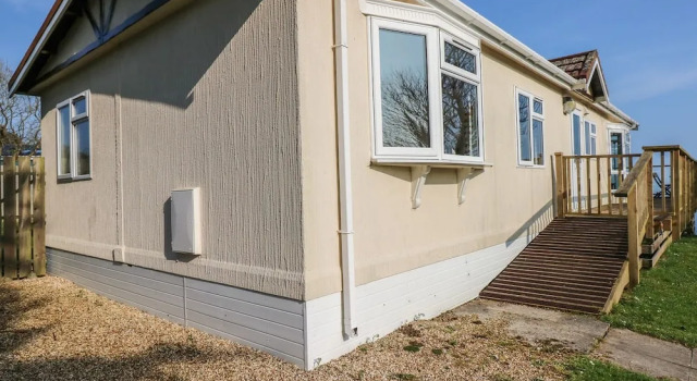 611 Atlantic View, Varaa Lomakoti Lydstep Glamorgan