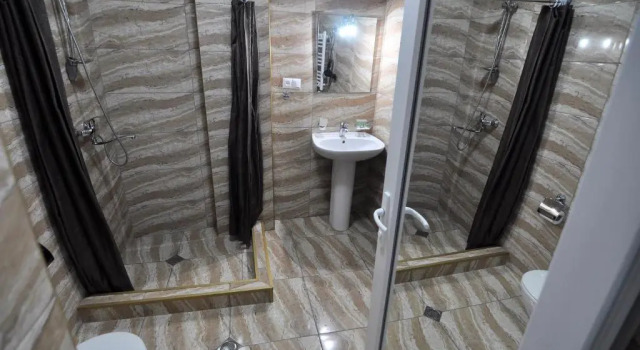 Семейный номер Standard Renaissance Hotel Tbilisi