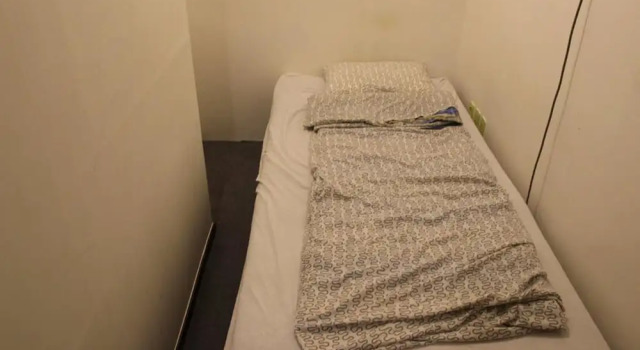 Номер Standard Dustin Guesthouse - Hostel