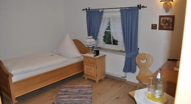 Номер Standard Hotel & Restaurant Bei Hölzchen