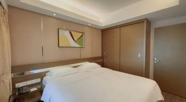 Люкс Superior Fietser International Apart Hotel