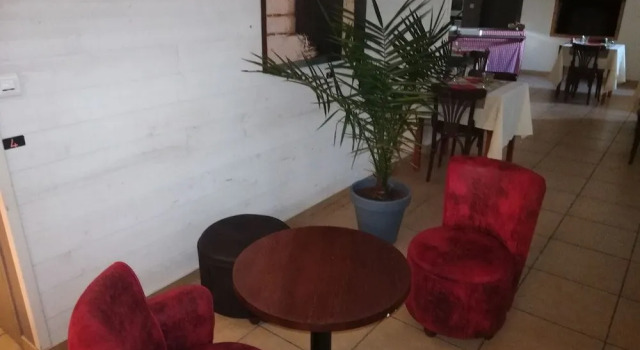 Les Genets d'Or, Varaa Hotelli Hotellit Côtes-d'Armor pysäköinnillä, Pysäköinti
