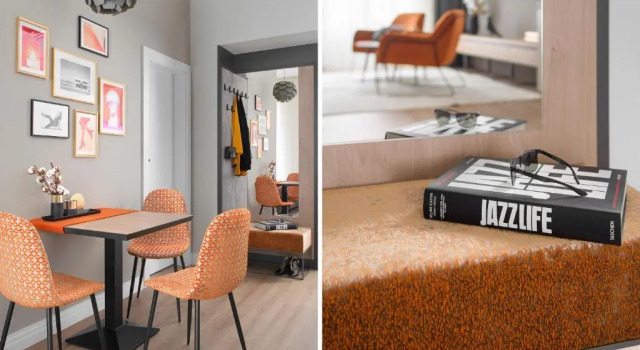 Brill Budapest Apartments, Забронировать Апартаменты/квартира Апартаменты Будапешта, Апартаменты/квартира