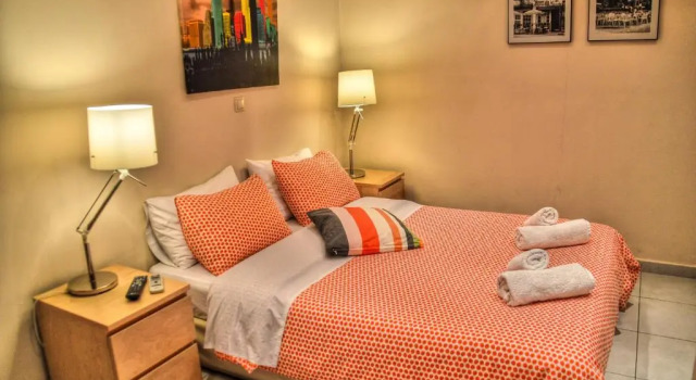 Camera Standard Iro Suites