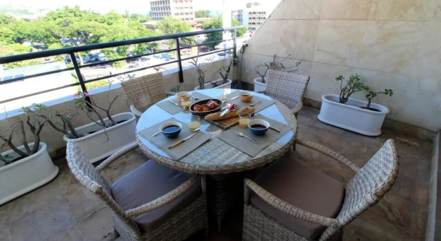 Апартаменты Apartment Toa Tiare