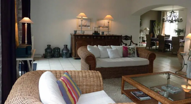 Ker Avel, Rezerwuj Hotel Erquy 