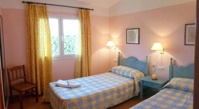Villas Begonias