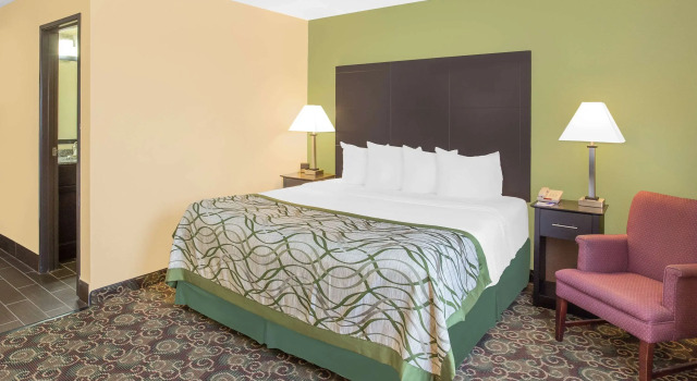 Baymont by Wyndham Holland, Réserver Hôtel Holland 