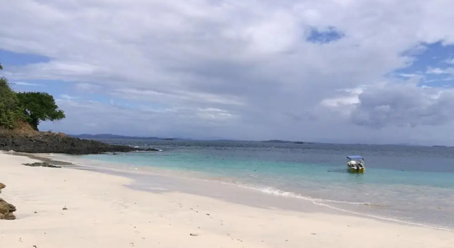 Sand Dollar Villa, Buchen Sie Villa Villen in Chiriquí, Villa