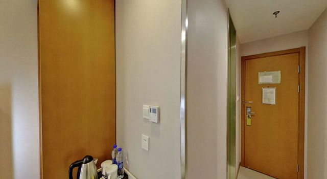 Ji Hotel Shanghai Xietu Road, Varaa Hotelli Xuhui 