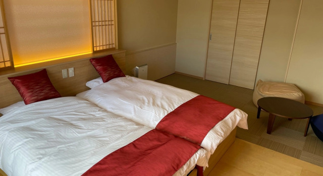 Номер Standard Oyado Suzuka