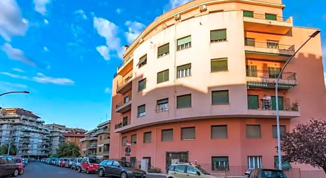 Guesthouse Valla18, Забронировать Отель Отели Лацио с бассейном, Бассейн