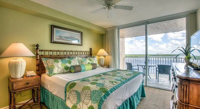 Люкс Silver Sands Villas