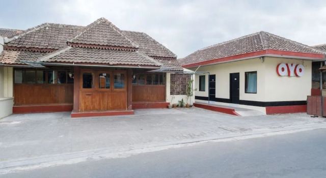 RedDoorz near Danurejan Malioboro, Book Hotel Danurejan 