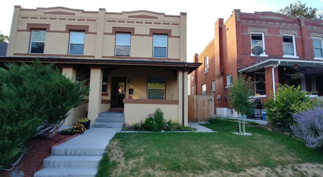 Whittier Relaxation - Denver