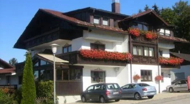Am Freibad, Reservar Hotel Frauenau Grosser Arber