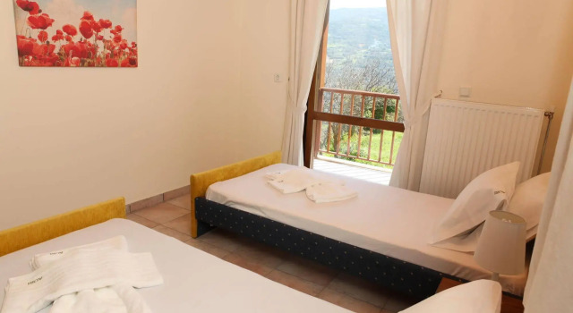 Aori villa