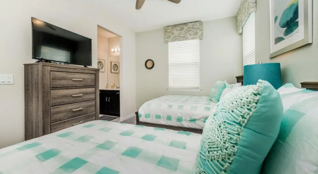 1608 Herrons Green Path, Rezerwuj Hotel Kissimmee Kissimmee