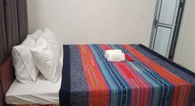 Ha Giang Yolo House and Loop Tours, Rezervovat Hotel Hotely v Ha Giang s parkováním, Parkování