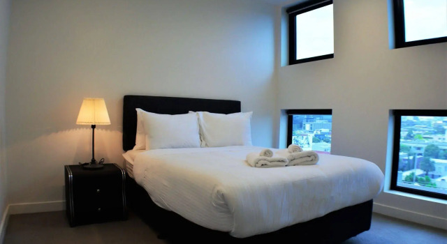 Royal Stays Apartments - Clarke St
