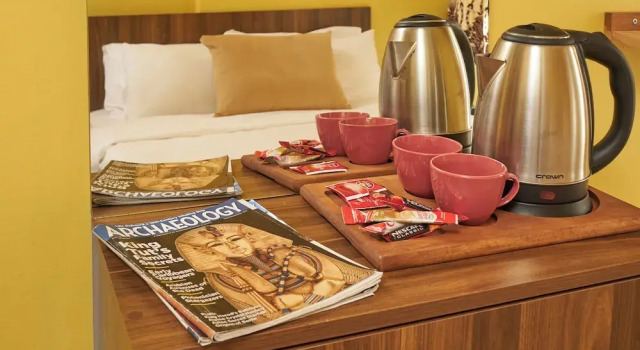 Galata Pearl Hotel, Varaa Hotelli Hotellit Marmara-alue pysäköinnillä, Pysäköinti