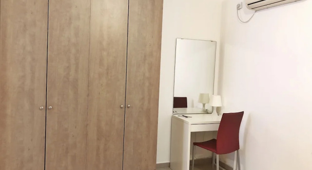 Апартаменты Comfort Stylish Tel Aviv