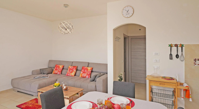 Centro Residenziale Benaco - CRB