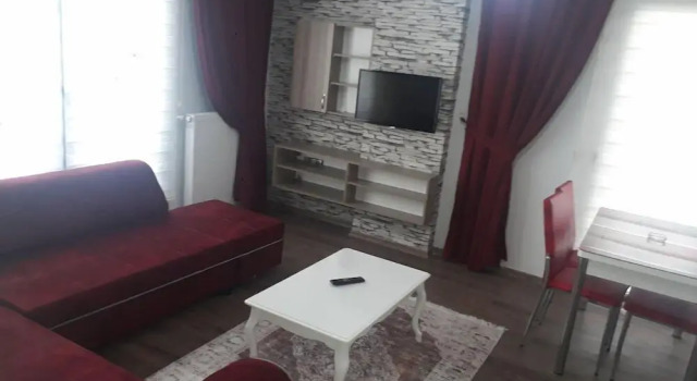 Arma Life Apart Otel