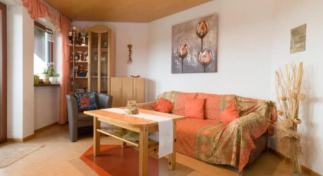 Schmidt`s Eppelborner Ferienwohnung, Reservar Hotel Eppelborn Sarre