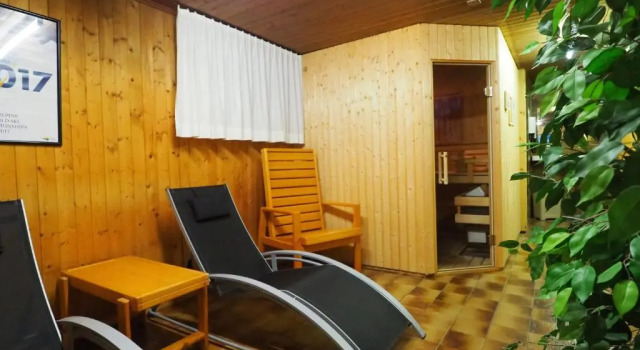 Residenz La Mora, Book Hotel La Punt Chamues-ch 