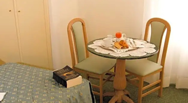 Номер Economy Hotel Bassetto