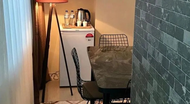 Dagli Suite Otel, Boek Hotel  