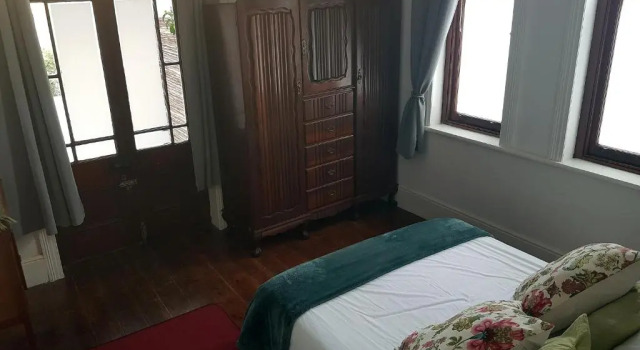 Люкс с 5 комнатами Kelkiewyn Guesthouse Caledon