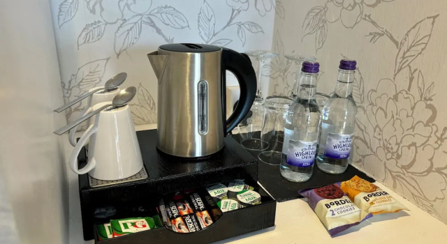 Номер Standard Carra Beag Guest House