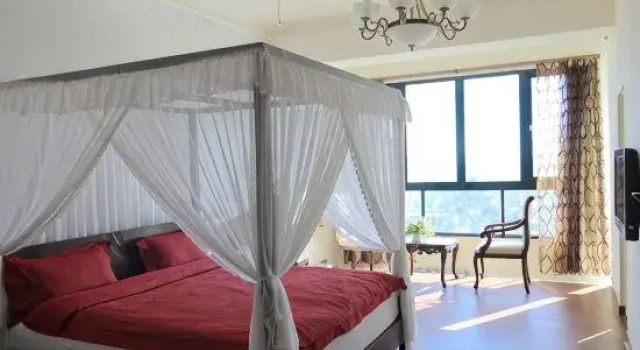 Двухместный номер Standard Haiwan B&B