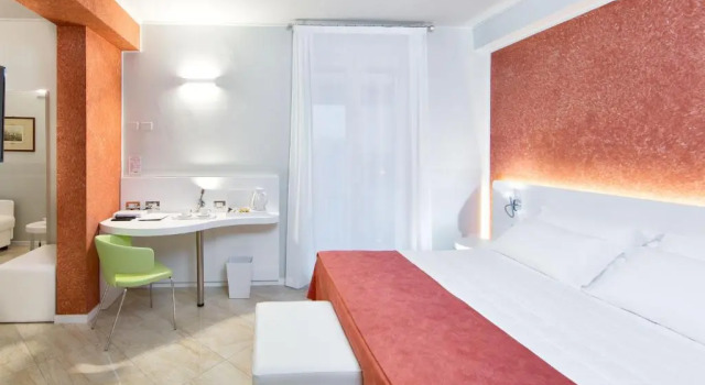 Полулюкс Hotel Londra