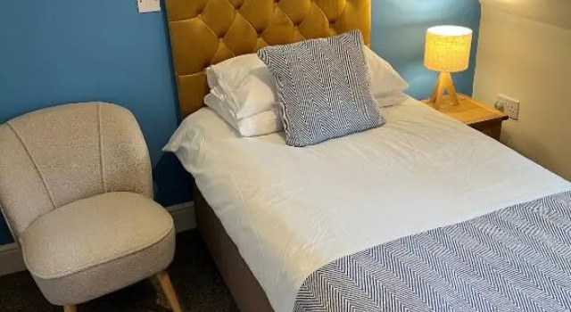Номер Standard The Corrie Hotel