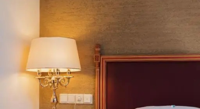 Номер Comfort Hotel Bären