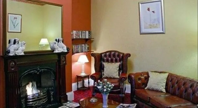 Hillrise Guest House