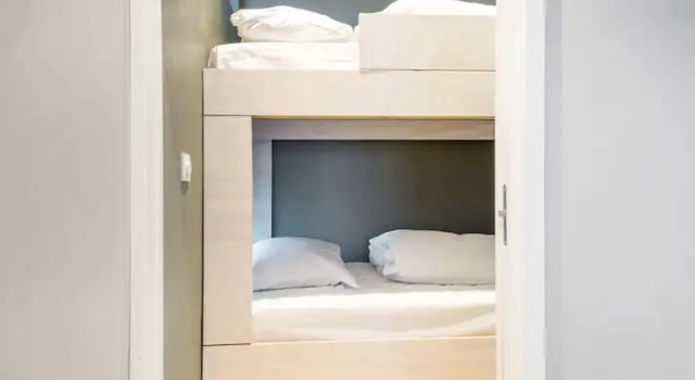 Apartamento Boretunet