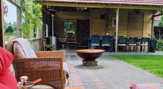 Коттедж Holiday Smitske