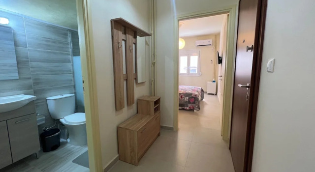 Апартаменты Cozy Apartment in Treis Gefires