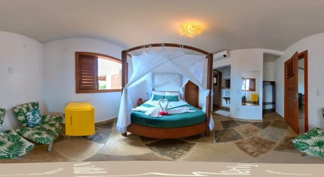 Casanadunas Villa Merly
