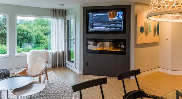 Inn the Estuary, Rezerwuj Hotel Hotele SPA w Vancouver island, SPA