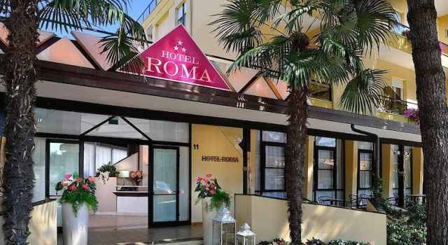 Albergo Roma