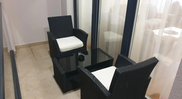 City Center Apartment